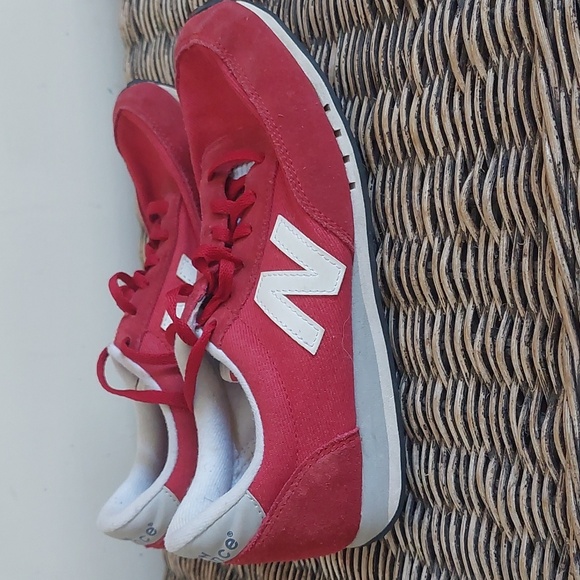 New Balance 410 Sneakers - Picture 12 of 15